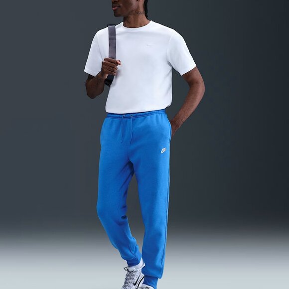 Nike Joggers – Blue – Men’s M - Picture 1 of 3